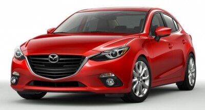 2014 Mazda 3 HB SKYACTIV-G 1.5 120PS Otomatik Reflex Araba kullananlar yorumlar